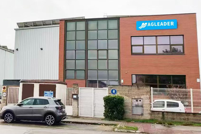 电动执行器强负载能力：大扭矩电机，驱动重型负载轻松自如